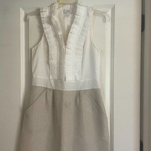 The Loft Dress